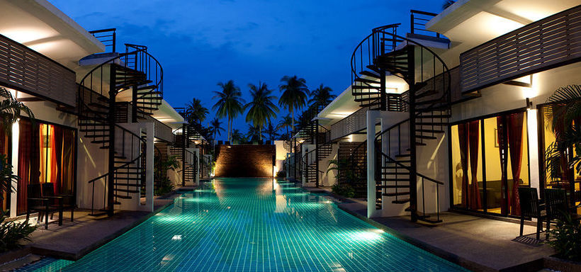 The Kris Condotel Bangtao 2