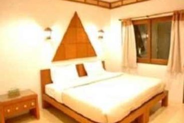 Hotel Uthai River Lake Resort 2