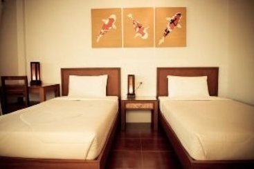 Hotel Uthai River Lake Resort 4