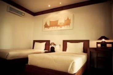 Hotel Uthai River Lake Resort 5