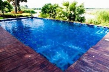 Hotel Uthai River Lake Resort 7