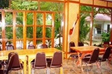 Hotel Uthai River Lake Resort 8