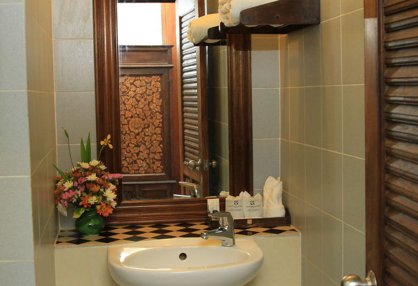 Hotel Royal Riverkwai Resort & Spa 1