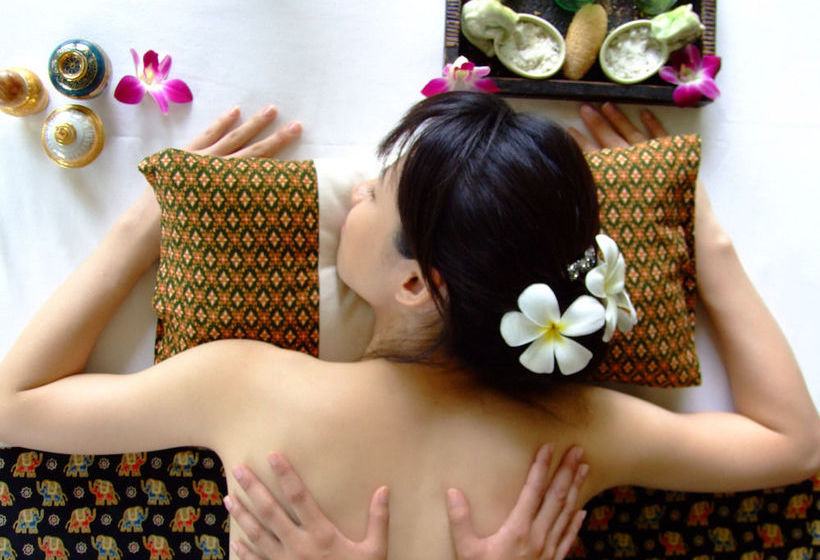 Hotel Royal Riverkwai Resort & Spa 11