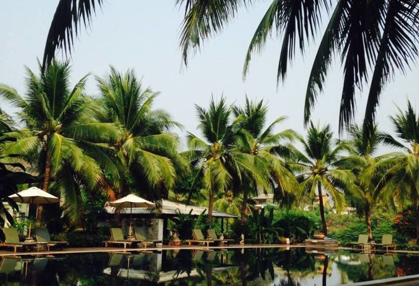 Hotel Royal Riverkwai Resort & Spa 12