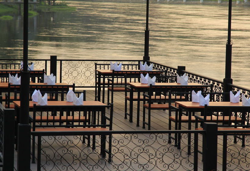 Hotel Royal Riverkwai Resort & Spa 13