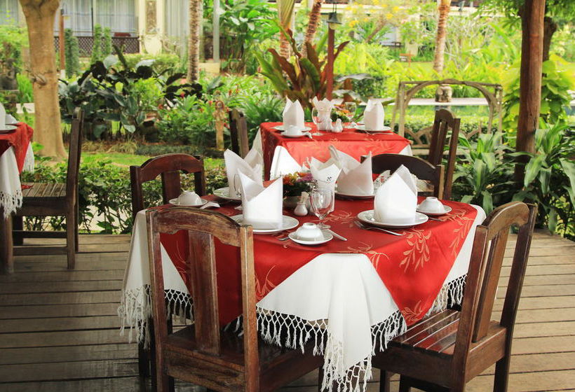 Hotel Royal Riverkwai Resort & Spa 14