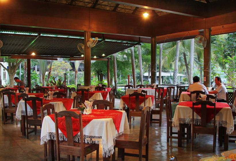 Hotel Royal Riverkwai Resort & Spa 15