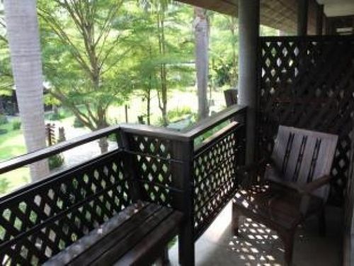 Hotel Royal Riverkwai Resort & Spa 16