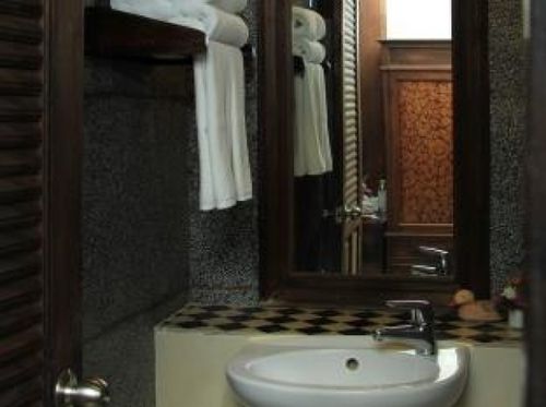 Hotel Royal Riverkwai Resort & Spa 17