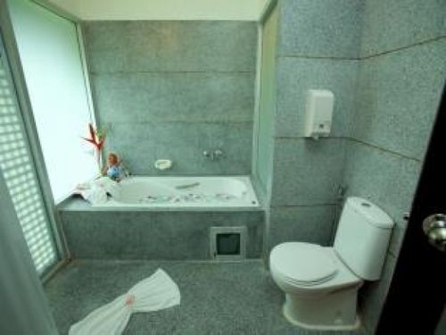 Hotel Royal Riverkwai Resort & Spa 18