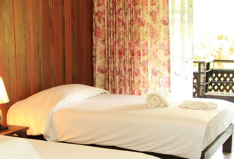 Hotel Royal Riverkwai Resort & Spa 2