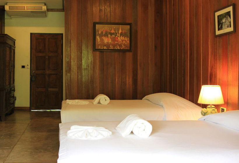 Hotel Royal Riverkwai Resort & Spa 3