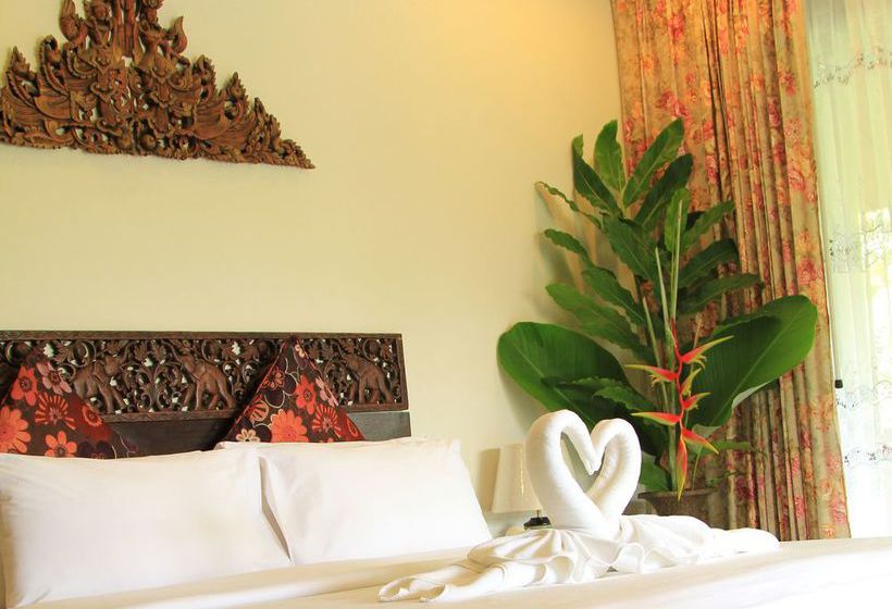 Hotel Royal Riverkwai Resort & Spa 5