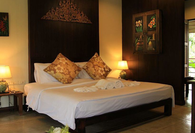 Hotel Royal Riverkwai Resort & Spa 6