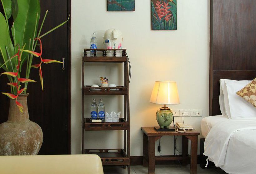 Hotel Royal Riverkwai Resort & Spa 7