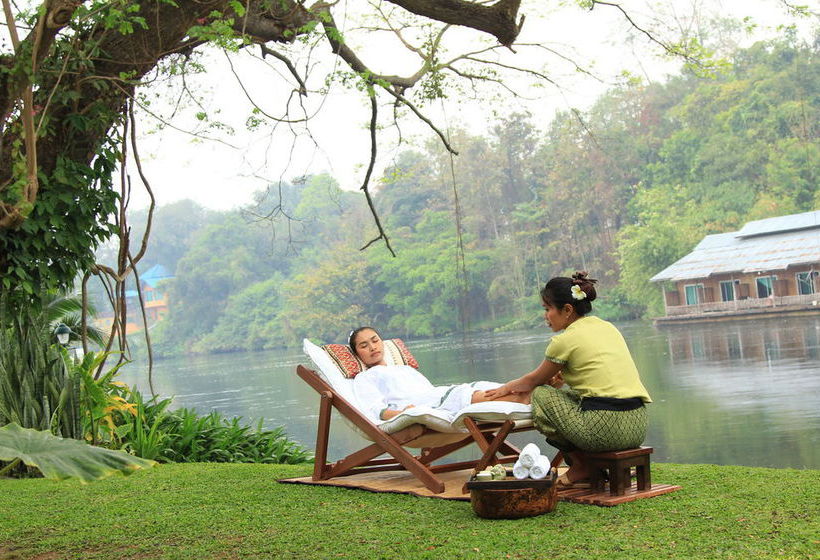 Hotel Royal Riverkwai Resort & Spa 9