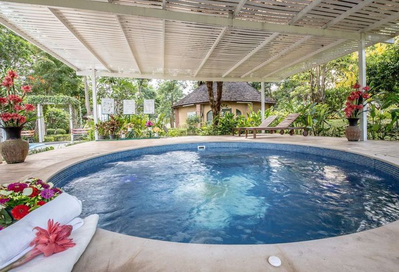 Hôtel Legacy River Kwai Resort 17