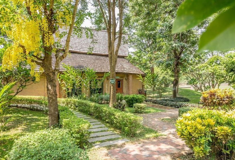 Hôtel Legacy River Kwai Resort 6