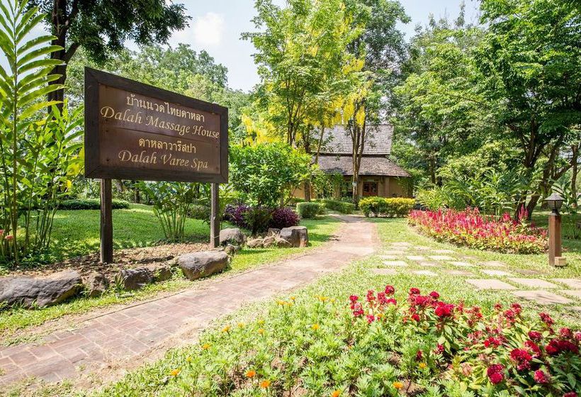 Hôtel Legacy River Kwai Resort 9