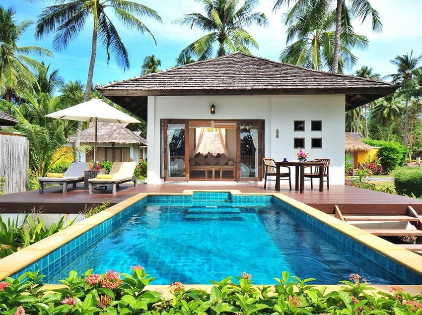 Hotel Elixir Resort Koh Yao Ko Yao Yai