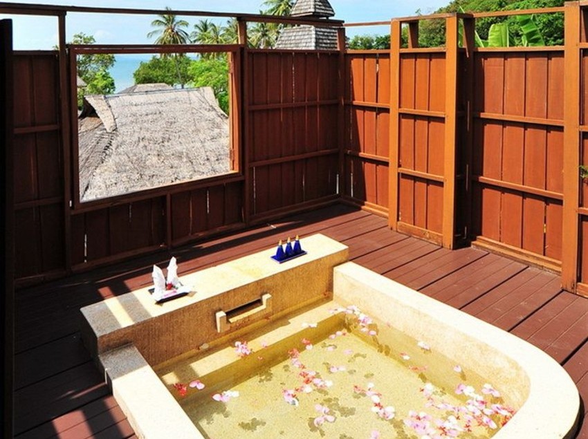 Hotel Elixir Resort Koh Yao 1