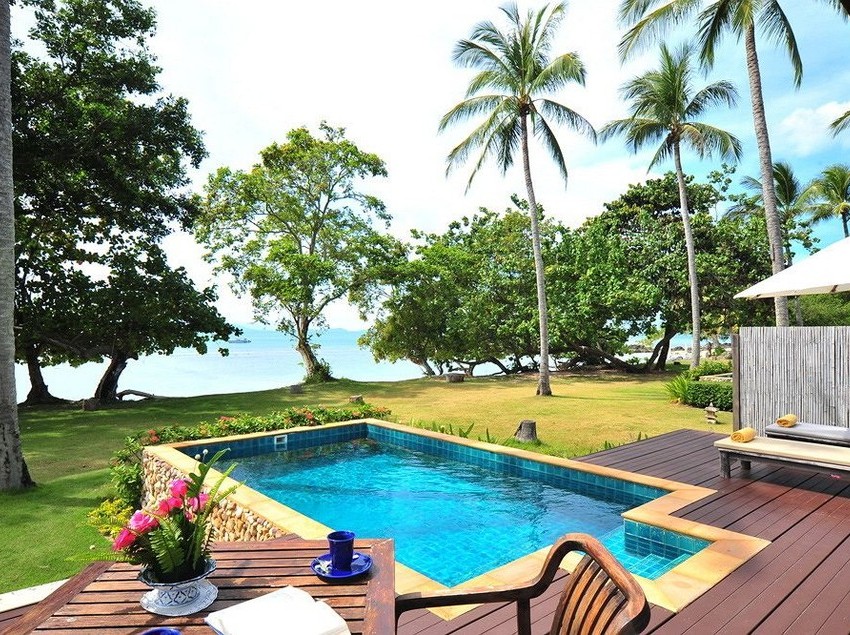 Hotel Elixir Resort Koh Yao 2