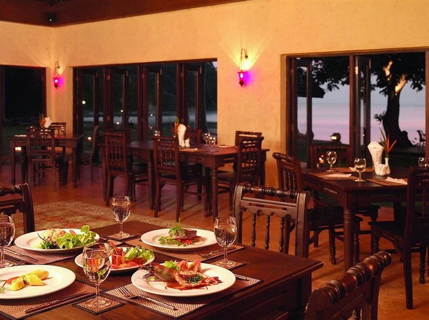 Hotel Elixir Resort Koh Yao 3