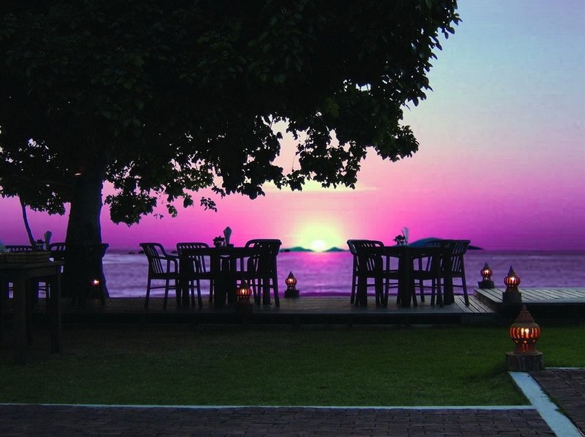 Hotel Elixir Resort Koh Yao 4