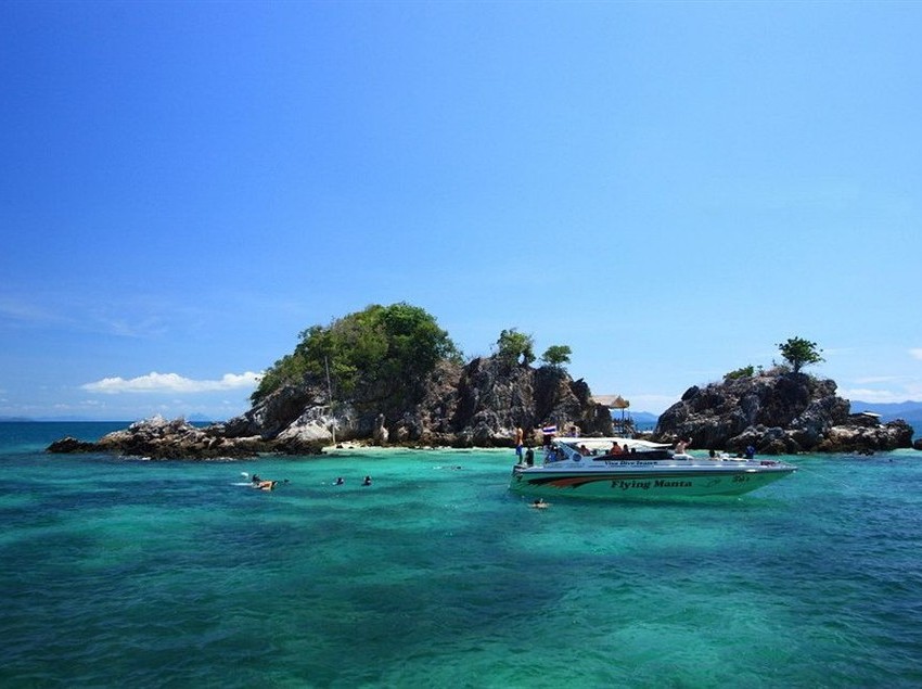 Hotel Elixir Resort Koh Yao 6