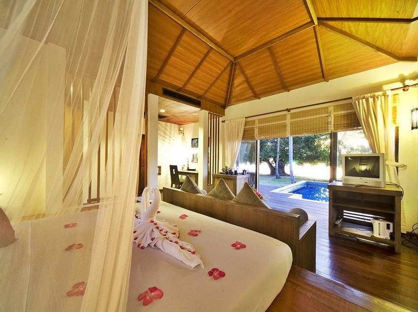 Hotel Elixir Resort Koh Yao 7