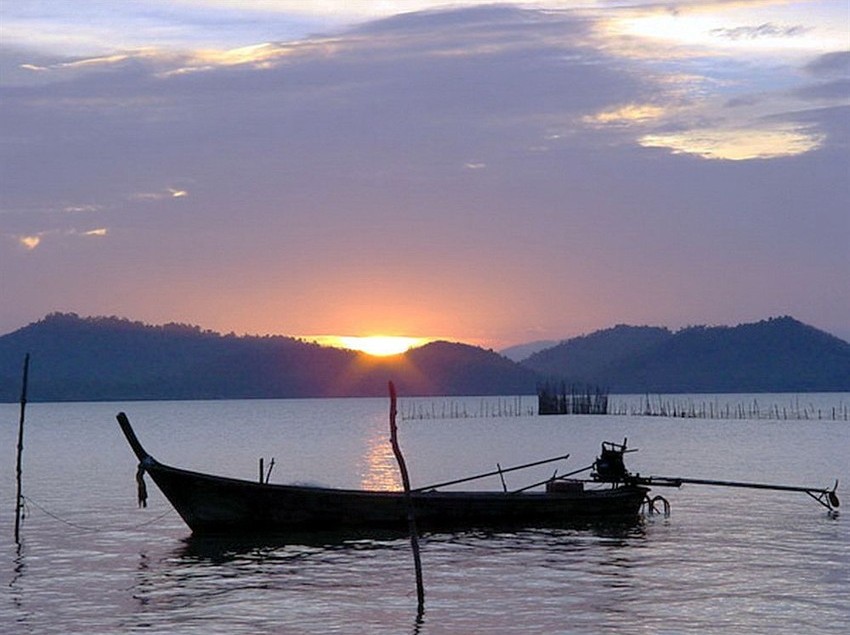 Hotel Elixir Resort Koh Yao 8