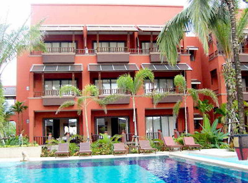 Hotel Sudala Beach Resort 1