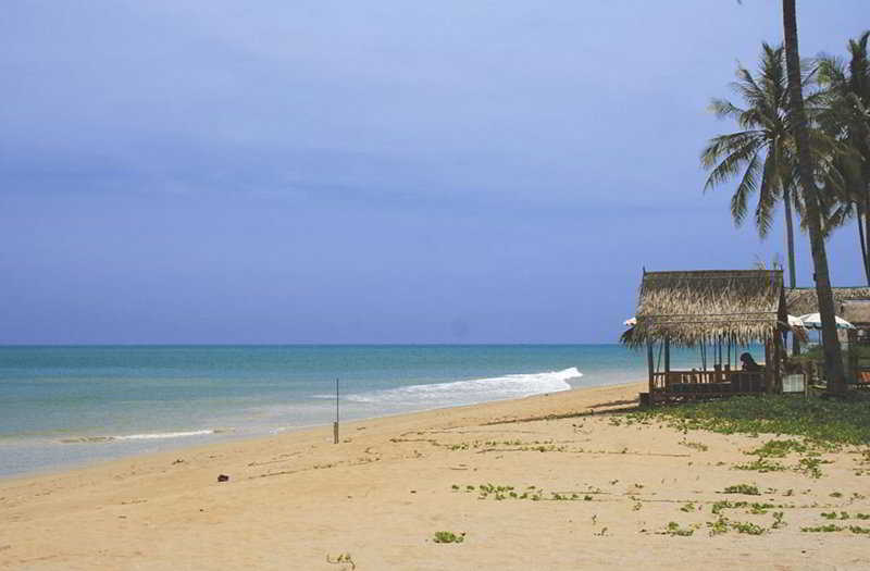 Hotel Sudala Beach Resort 12