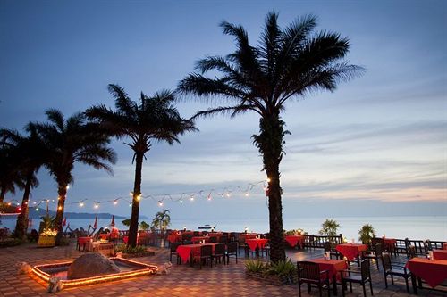 Hotel Sudala Beach Resort 15