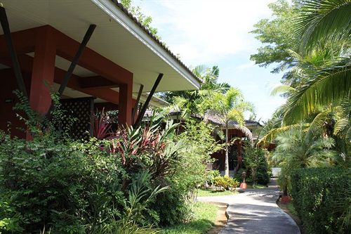 Hotel Sudala Beach Resort 16