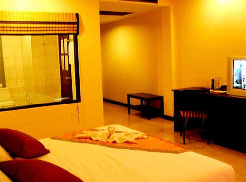 Hotel Sudala Beach Resort 17