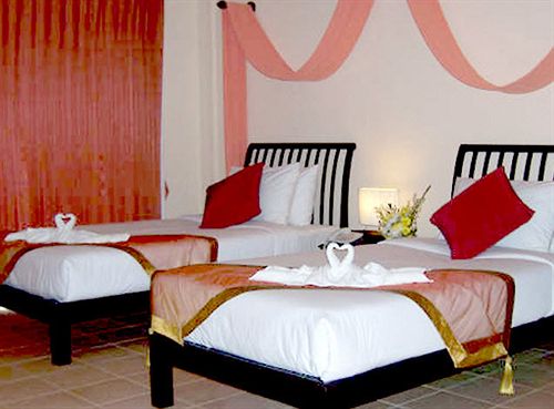 Hotel Sudala Beach Resort 18