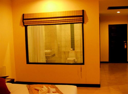 Hotel Sudala Beach Resort 19