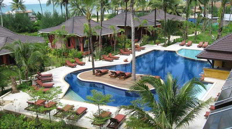 Hotel Sudala Beach Resort 2