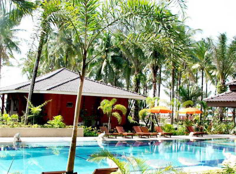 Hotel Sudala Beach Resort 3