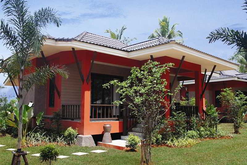 Hotel Sudala Beach Resort 4