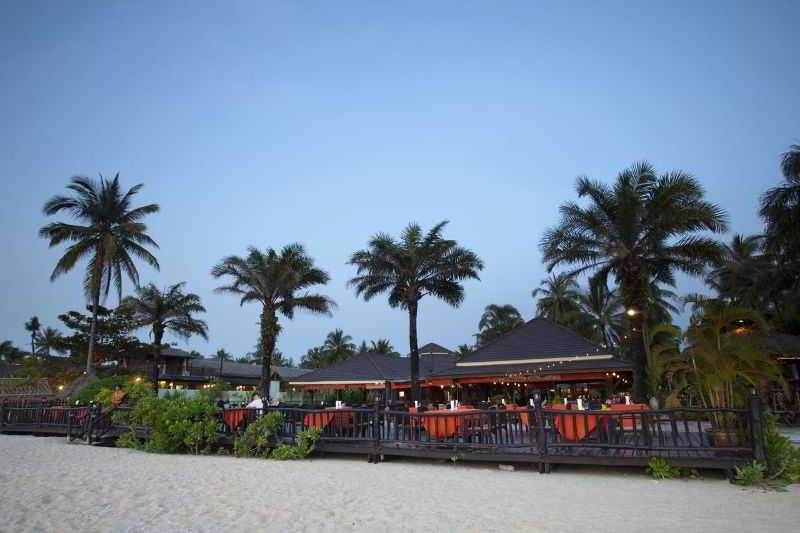 Hotel Sudala Beach Resort 5