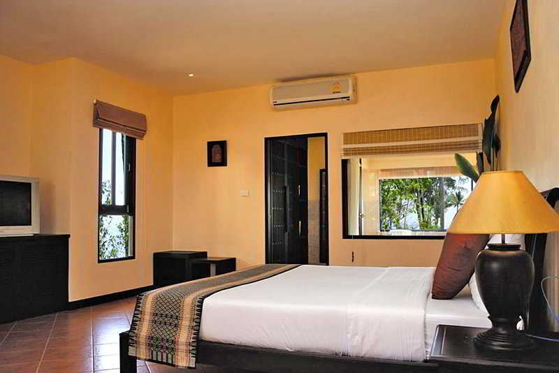 Hotel Sudala Beach Resort 7