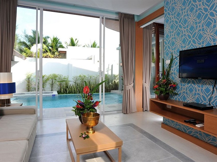 Apsara Beachfront Resort & Villa 10