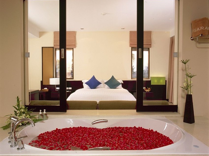 Apsara Beachfront Resort & Villa 13