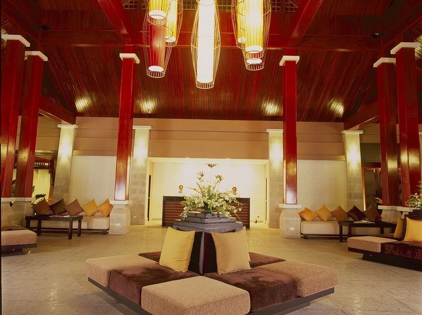 Apsara Beachfront Resort & Villa 14