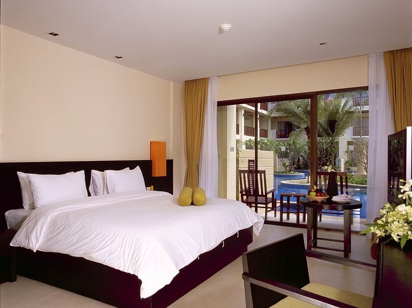 Apsara Beachfront Resort & Villa 15