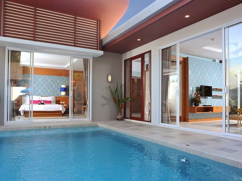 Apsara Beachfront Resort & Villa 16