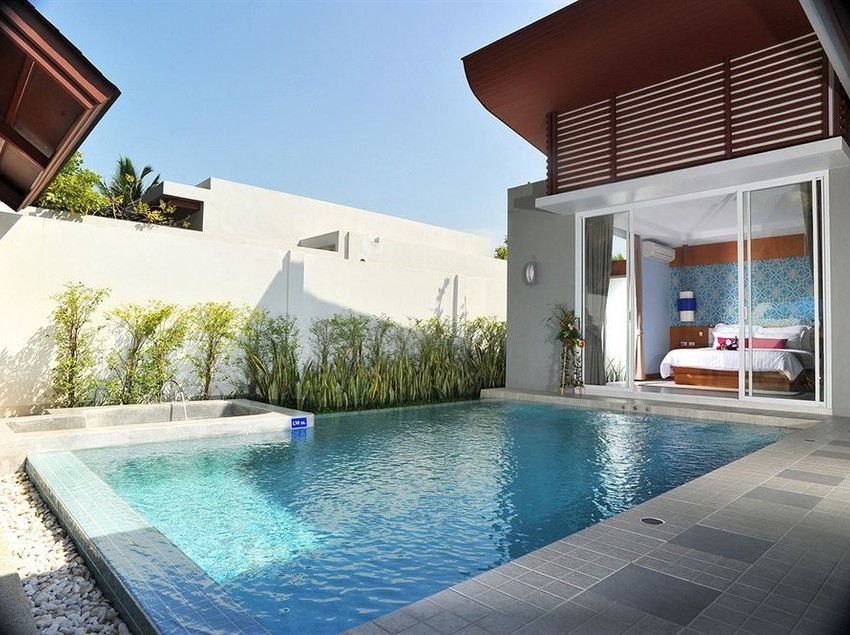 Apsara Beachfront Resort & Villa 17